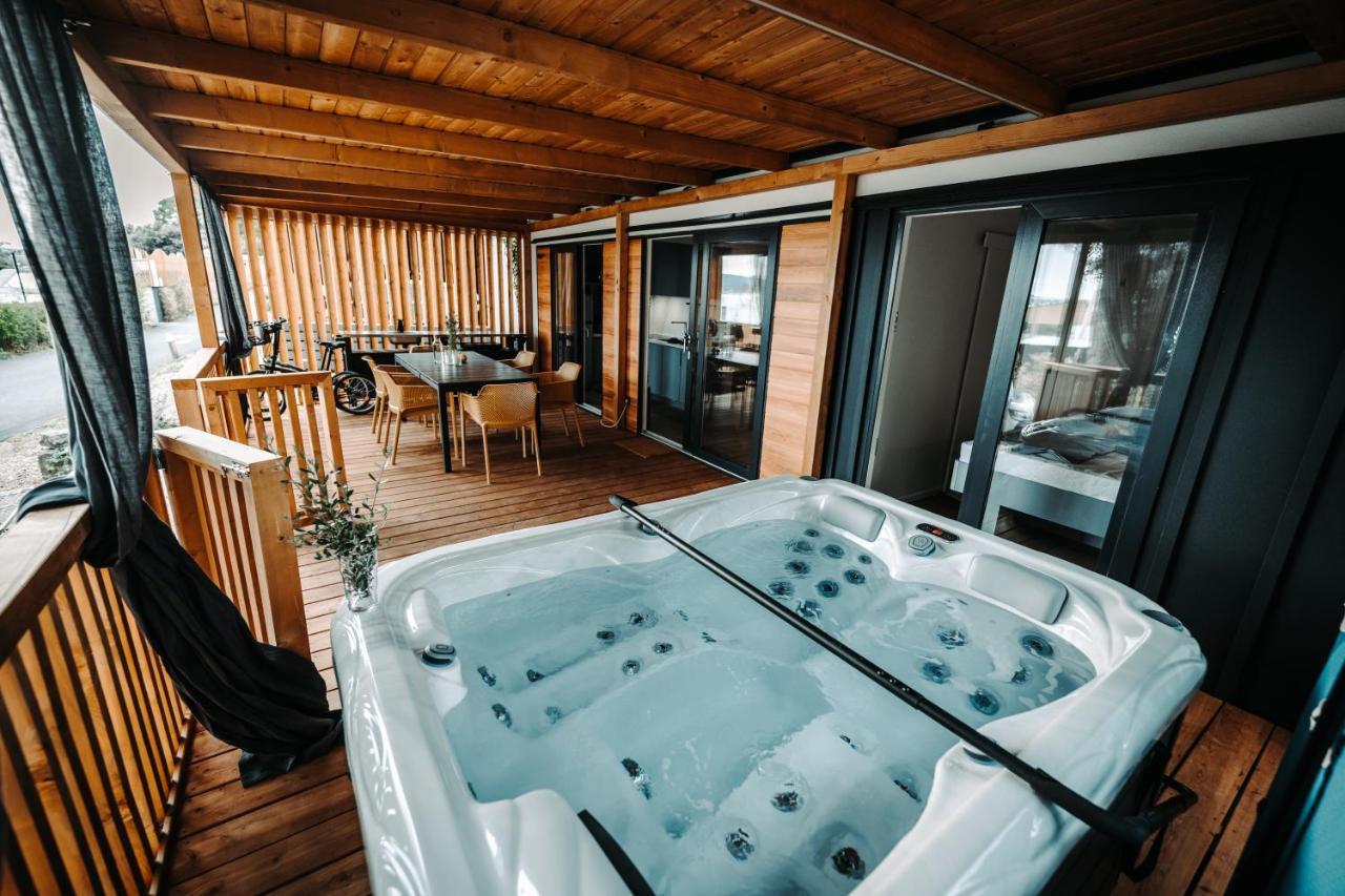 Sea House Shade, Pool & Jacuzzi - Privilege Point & 塞尔瑟
